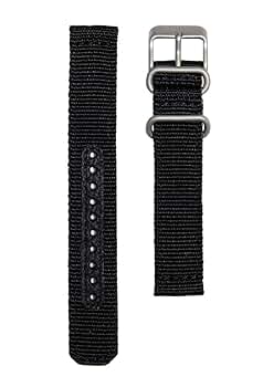 SEIKO SDBC用　NATOベルト　ファブリック セイコー プロスペックス＞ セイコーダイバーズ初、ファブリック
