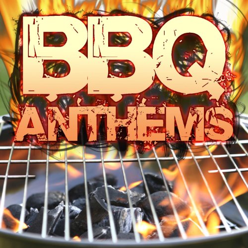 Play BBQ Anthems by Sunscreen on Amazon Music