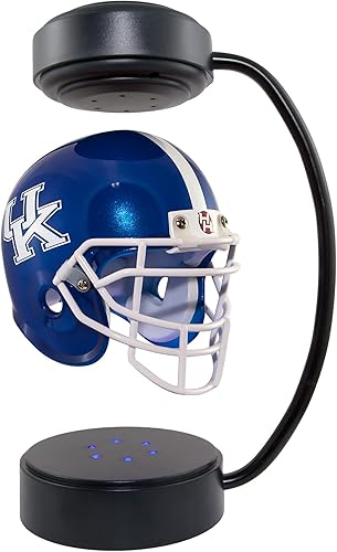 Miniatura 42 de Pegasus Sports NCAA - Casco Hover unisex para adultos