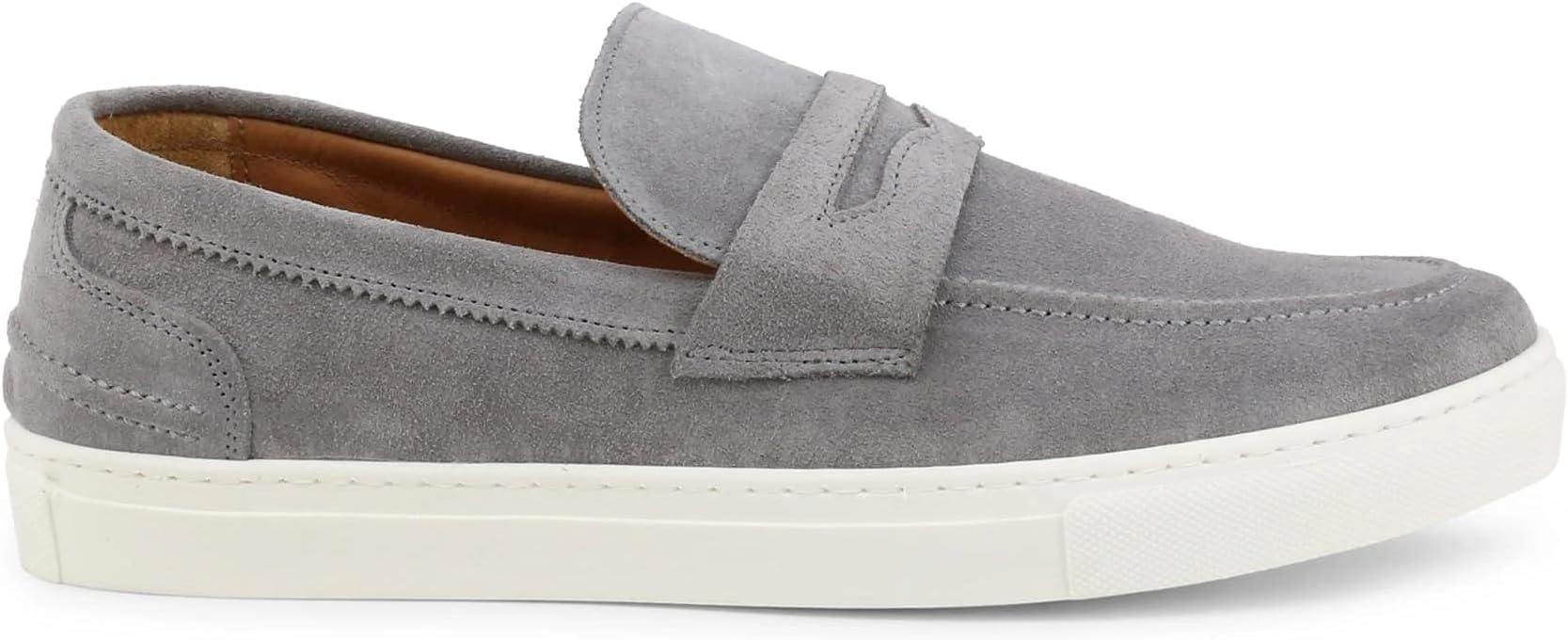 Duca Di Morrone Enea-CAM Loafers