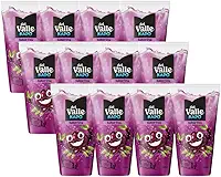 Pack de Kapo Uva 200ml 12 unidades