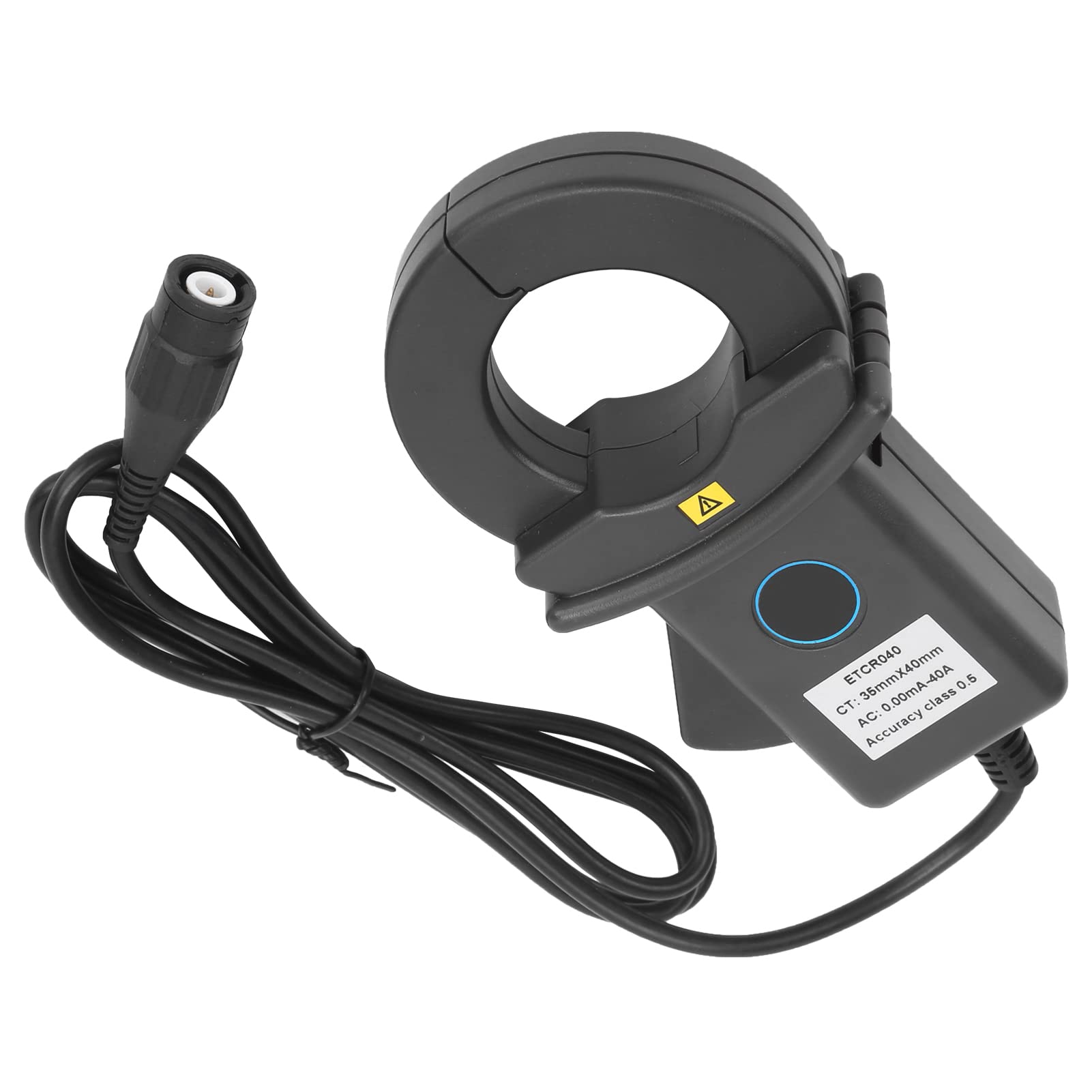 Hyuduo AC Leakage Current Clamp Meter, Anti-Interference, Non-Contact