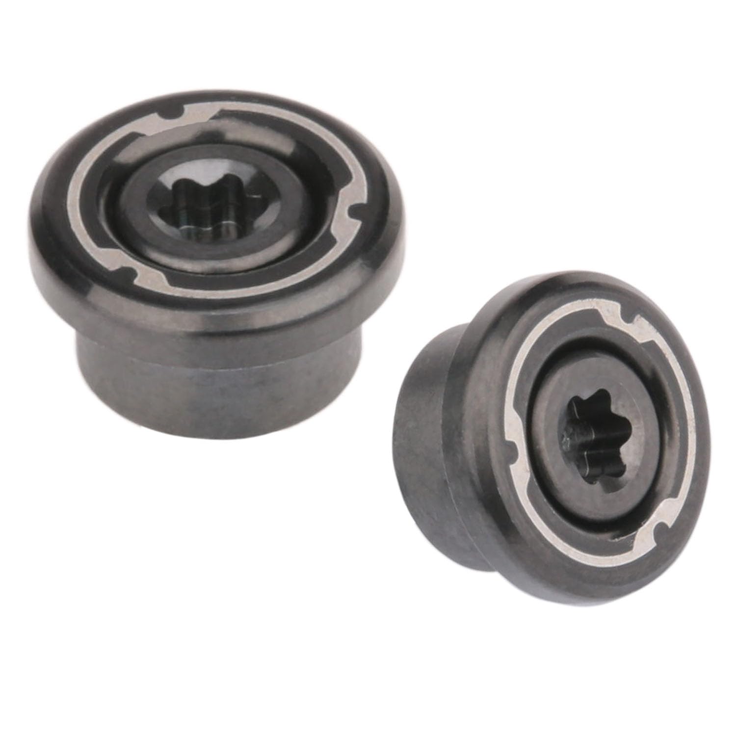 OGECLF 2pcs Golf Weights for Taylormade Spider Tour Putter, Spider Tour X/V/Z Putter (2x6g)