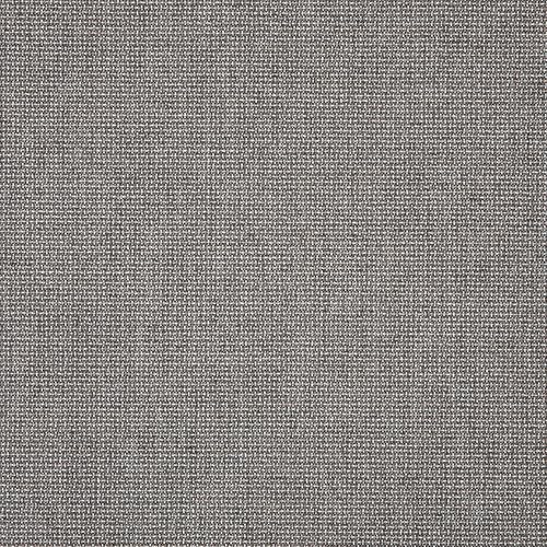 Sunbrella Outdoor Fabric by The Yard | Smoke (Solid) | Official Sunbrella Seller | Indoor or Outdoor Upholstery Fabric for Chairs Cushions Drapery Pillows Furniture