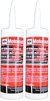 Vista 3 de Ford Fluid TA-31 RTV, sellador de silicona, 5 oz.