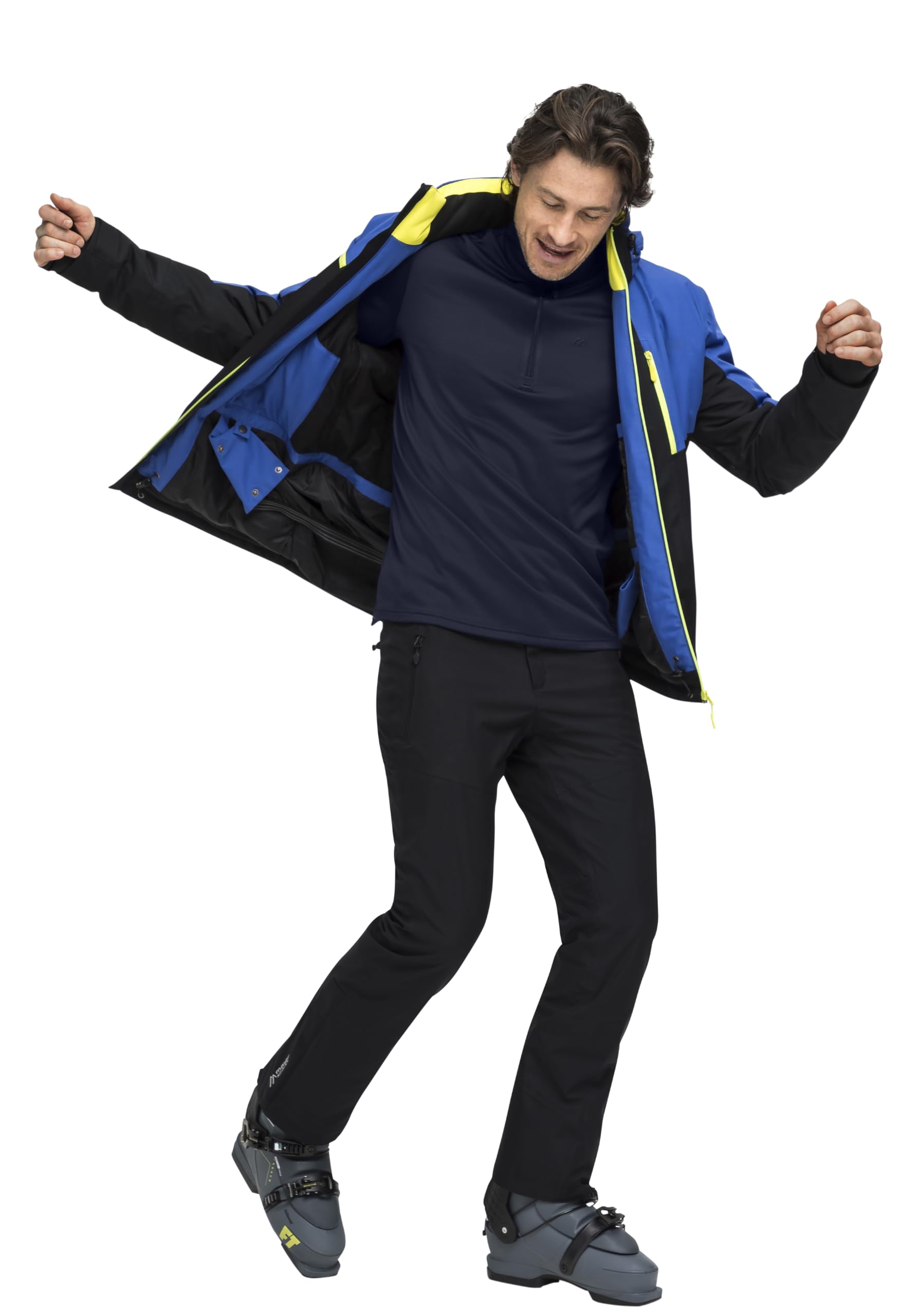 Maier Sports Felix Midlayer