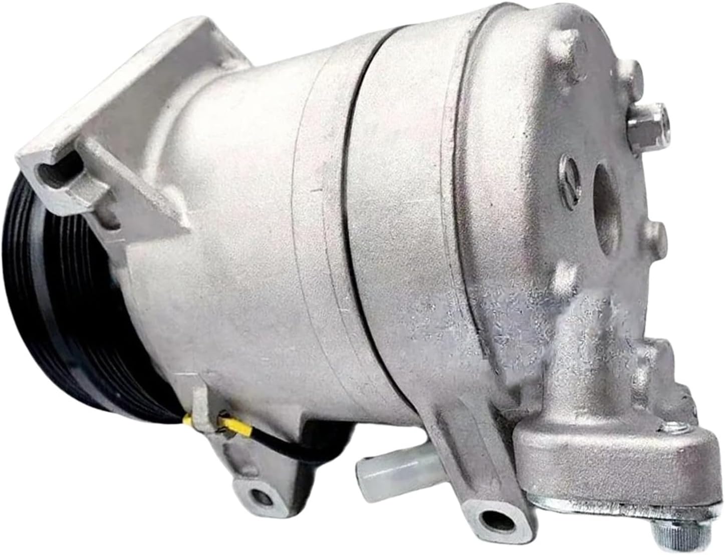 OUTMX AC Compressor Compatible for Fd S40 S60 2004-2011 8603656 36000570 36001118 30676311 67647 Z0016234A 602925 30761390 36001110