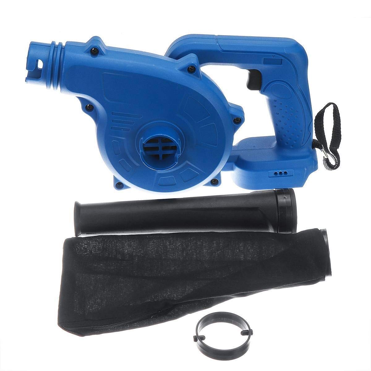 Soffiatore 220V 800W Computer Aspirapolvere Elettrico del Ventilatore di Aria for la Batteria del collettore di polveri Blowing Auto Mobili for la casa Pulizia