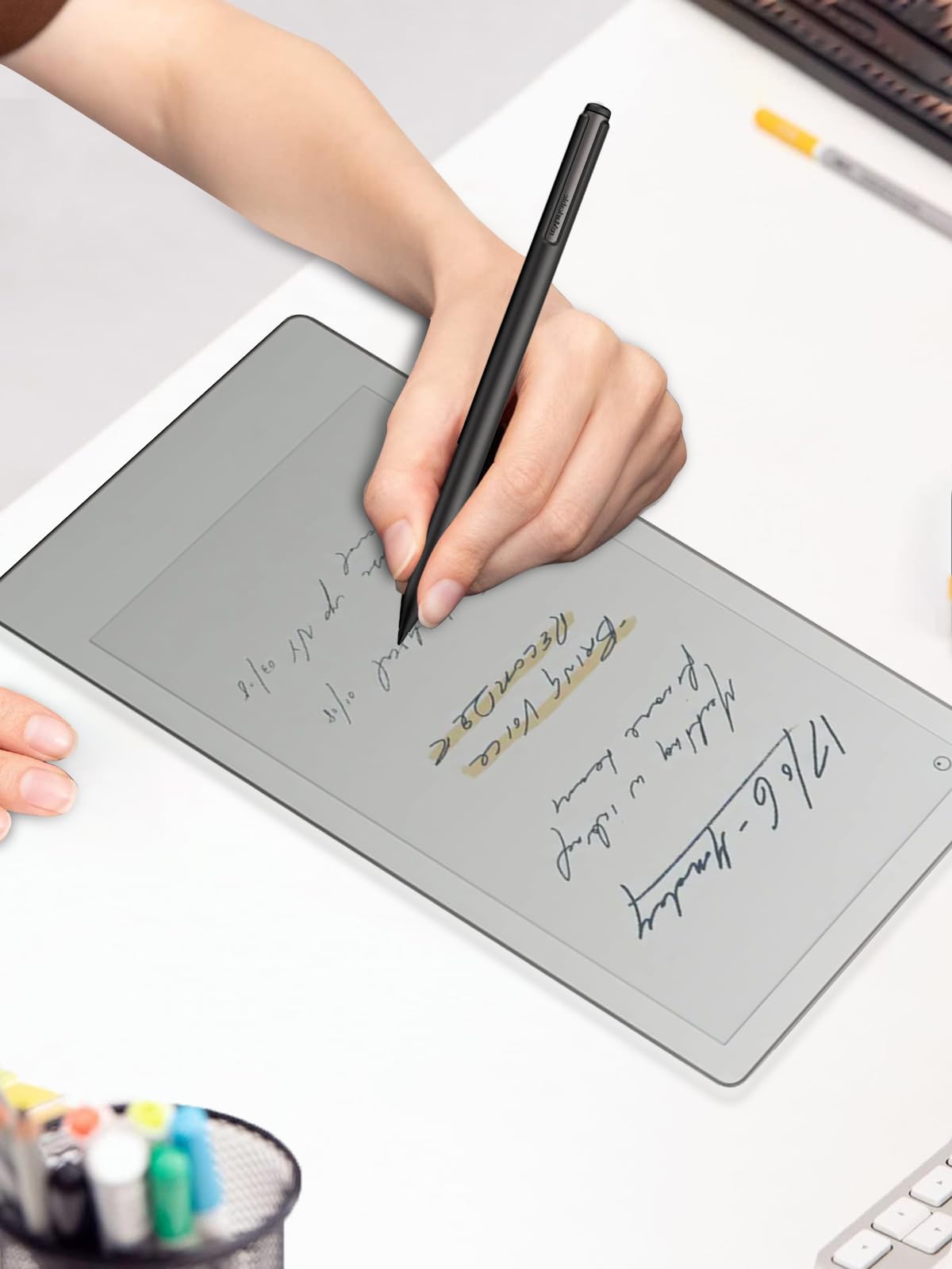 M*o様 電子ペーパー　reMarkable2(カバー、スタイラスペン、替え芯付 M*o様 電子ペーパー reMarkable2(カバー、スタイラスペン、替え芯付 M