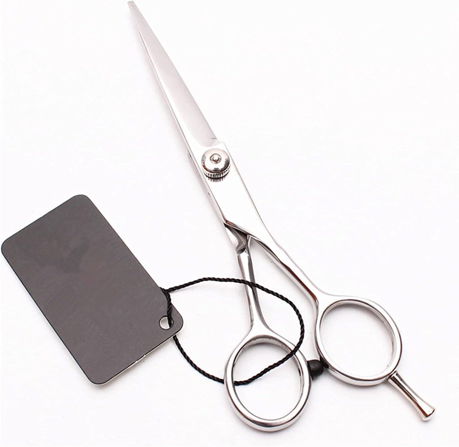 Hair Cutting Shears 5. Inch Small Scissors Haircut Scissor Eyebrow Barber Make Up Hairdresser for Men Women/Salon/Home/Stylist