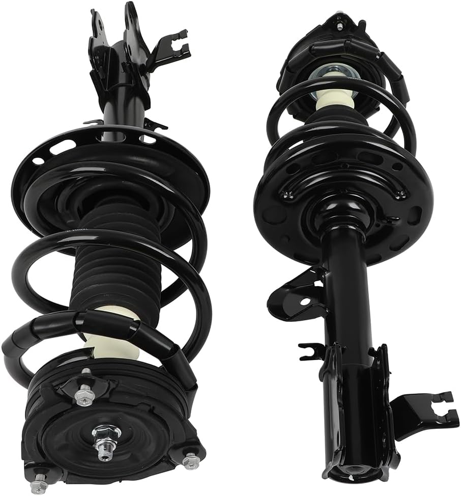 SCITOO Complete Front Strut w/Coil Spring Assembly,Sway Bar End Link for 2013 For INFINITI JX35,2014-2020 For INFINITI QX60,2014-2021 For Nissan Murano,2013-2020 For Nissan Pathfinder K750095-3PCS