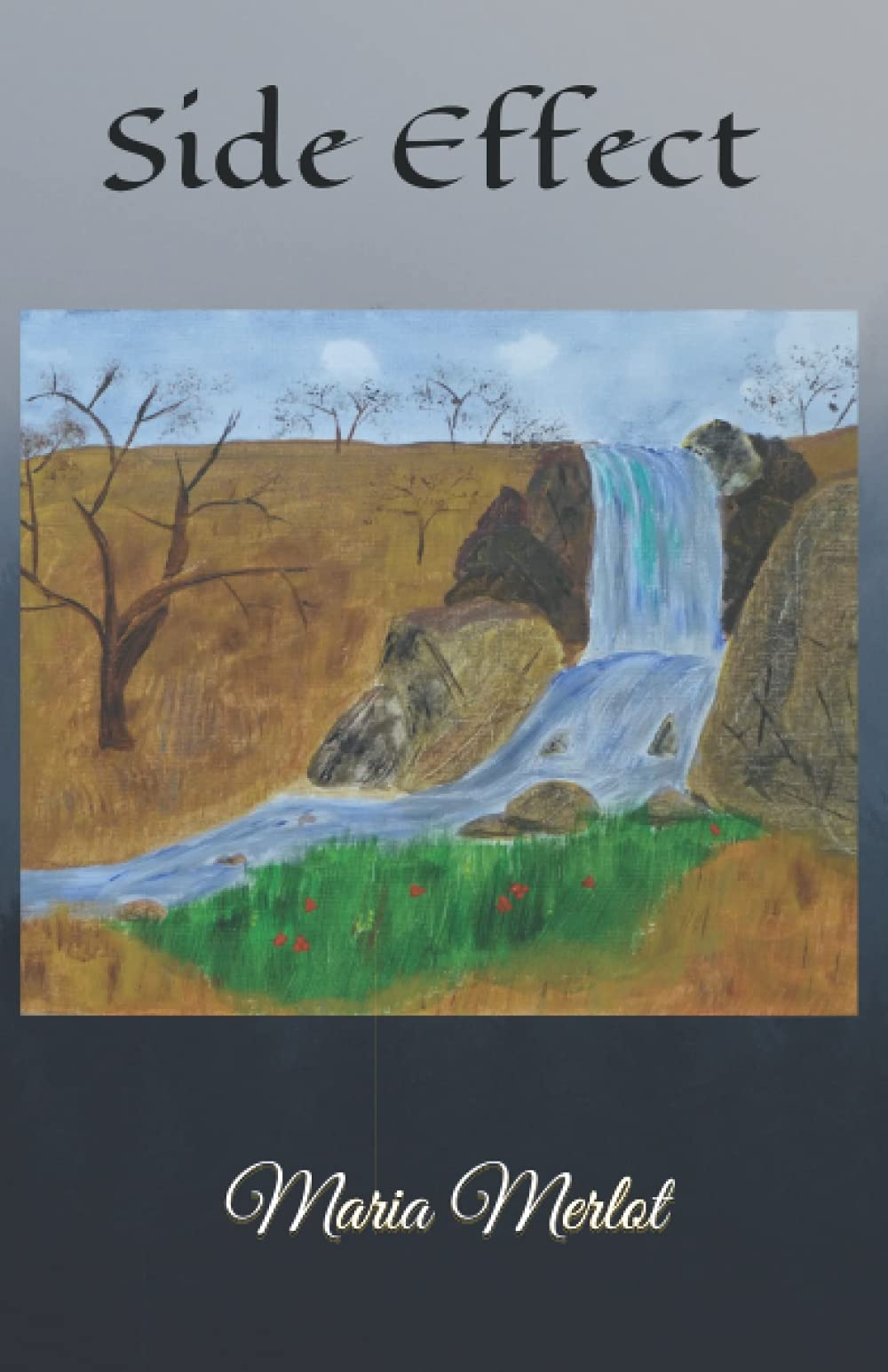 Independently published Side Effect