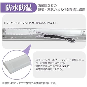 超高光度 LED400W 2個昼光色6000K 44000LM IP65 超高光度 LED400W 2個昼光色6000K 44000LM IP65