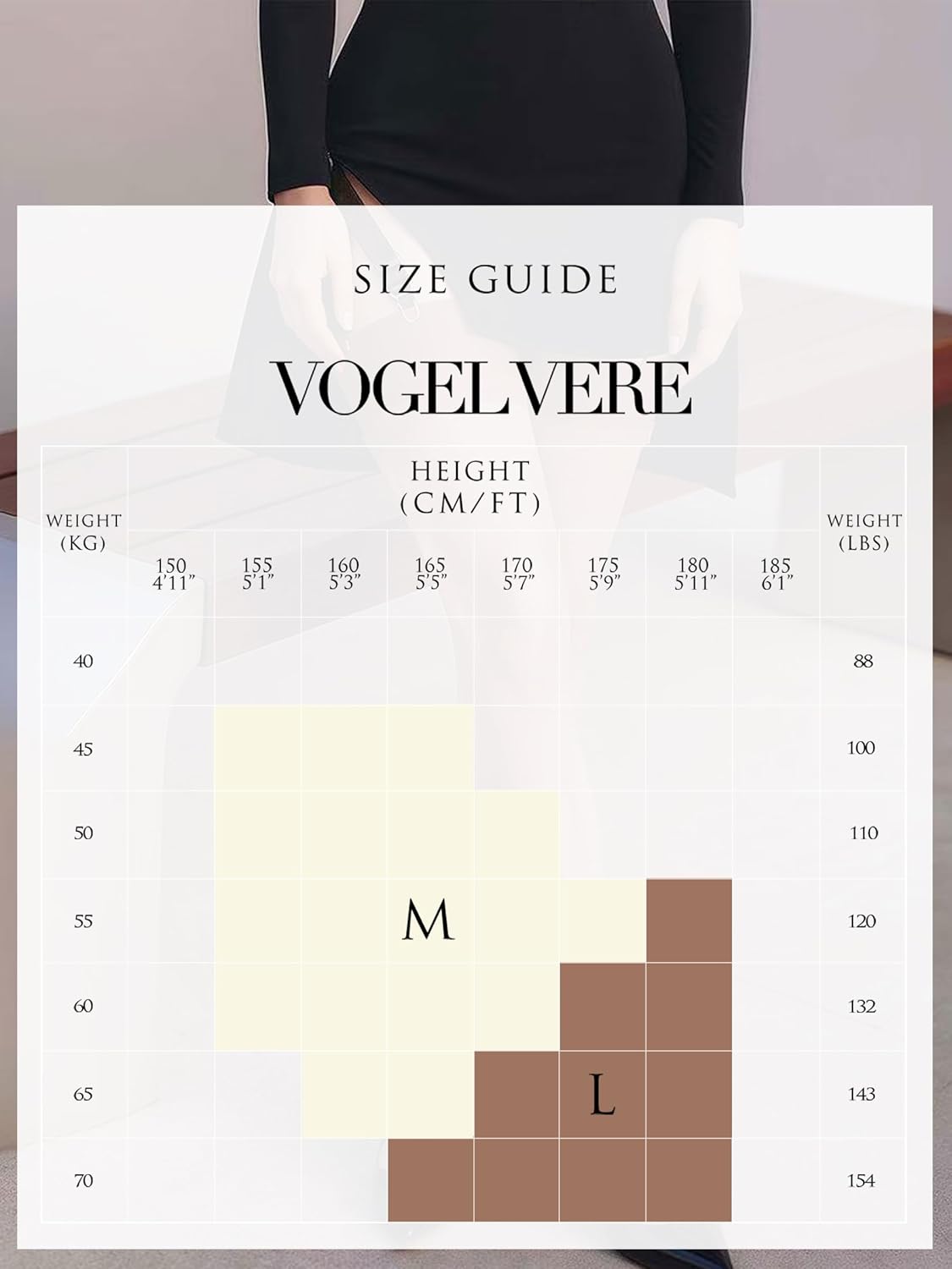 Classic Thigh High Stockings for Women, Inelasticity Retro Sheer Stockings for Daily Wear - Image 6