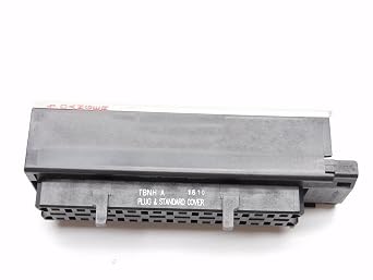 1756-TBNH PLC Module 1756TBNH Terminal Block Sealed in Box