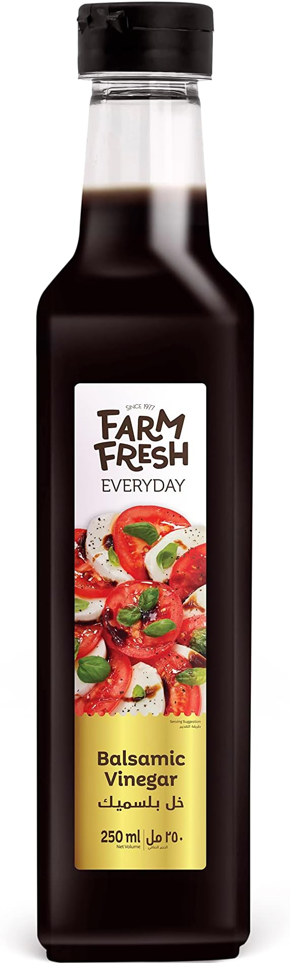 Farm Fresh Everyday Balsamic Vinegar 250 ml