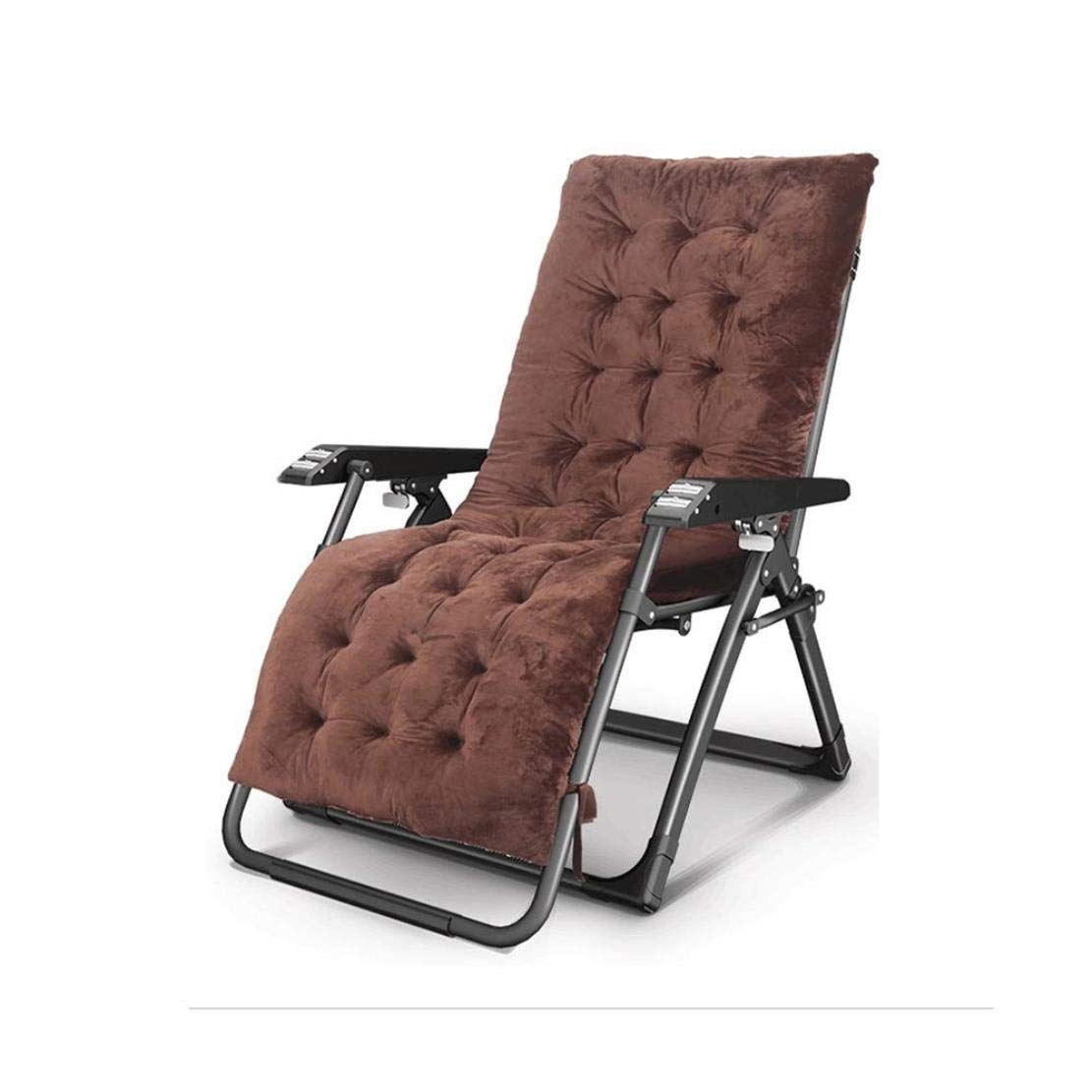 Chaise longue de plage et jardin pour vos moments de détente en camping ou au salon