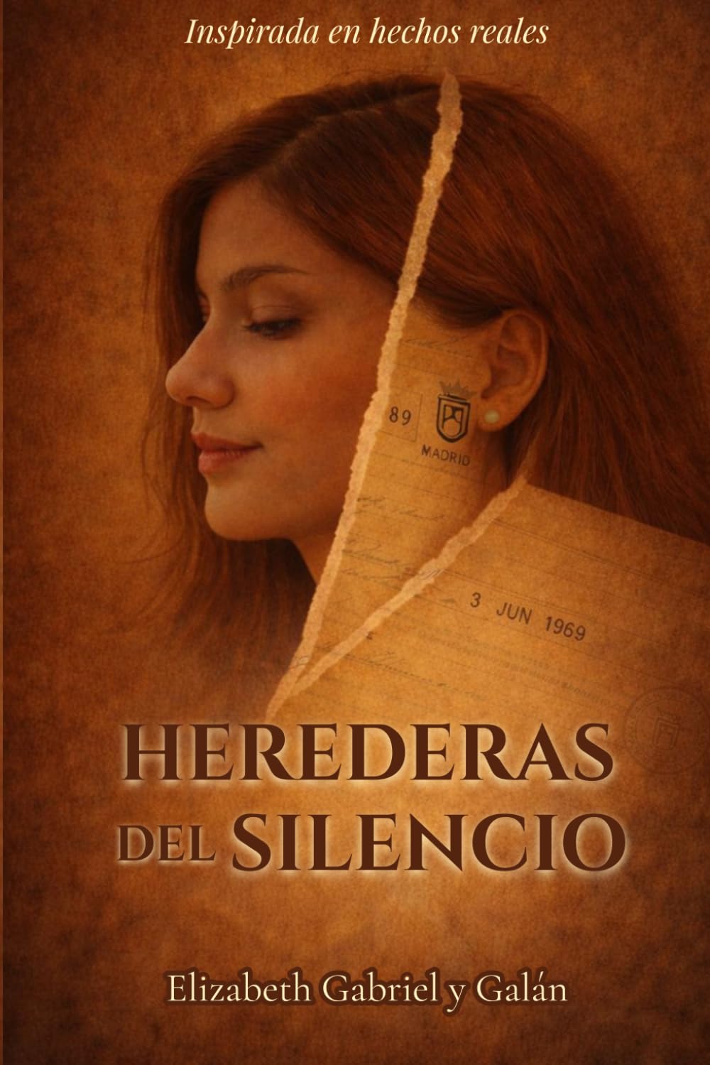 Herederas del silencio