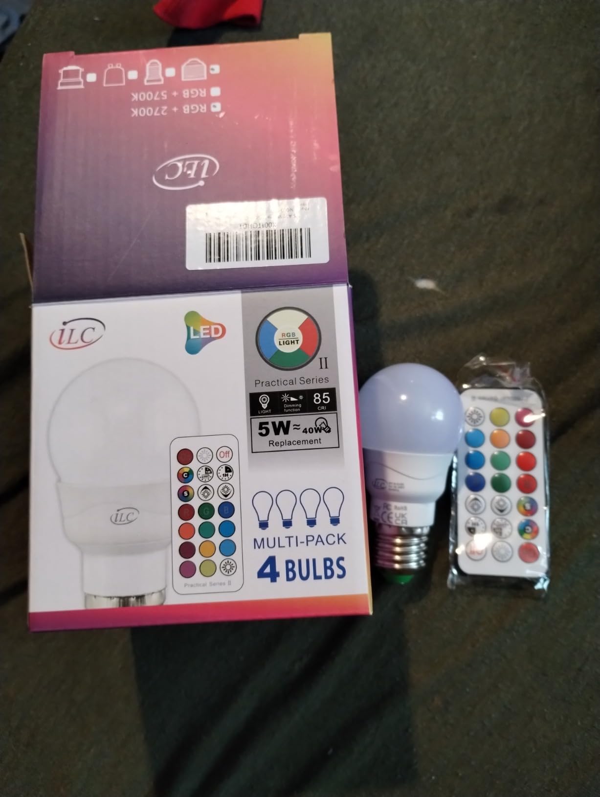 Bright and Beautiful