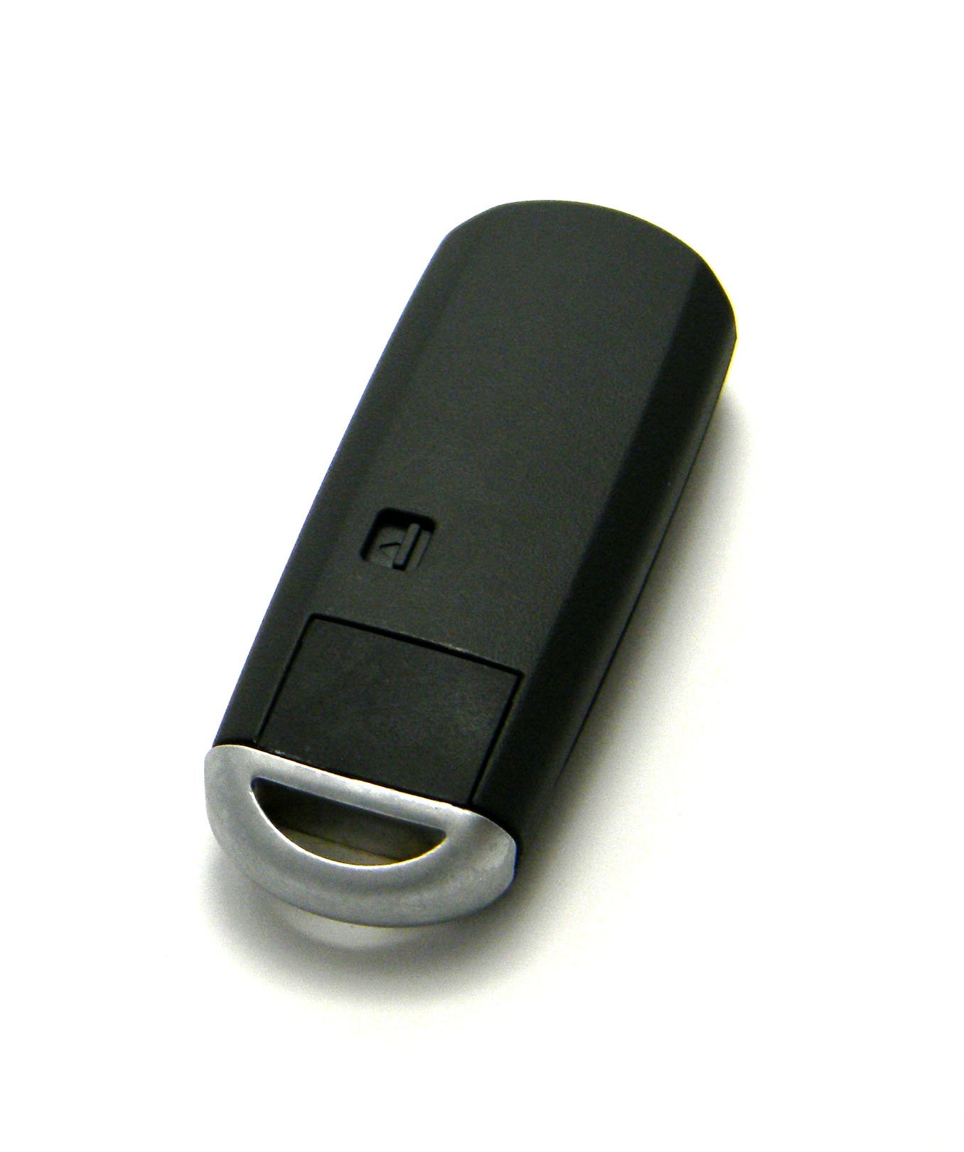 OEM 3-Button Smart Key Fob Remote Compatible With Mazda (FCC ID
