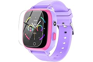 xplora xgo3 4G Smart Watch for Kids