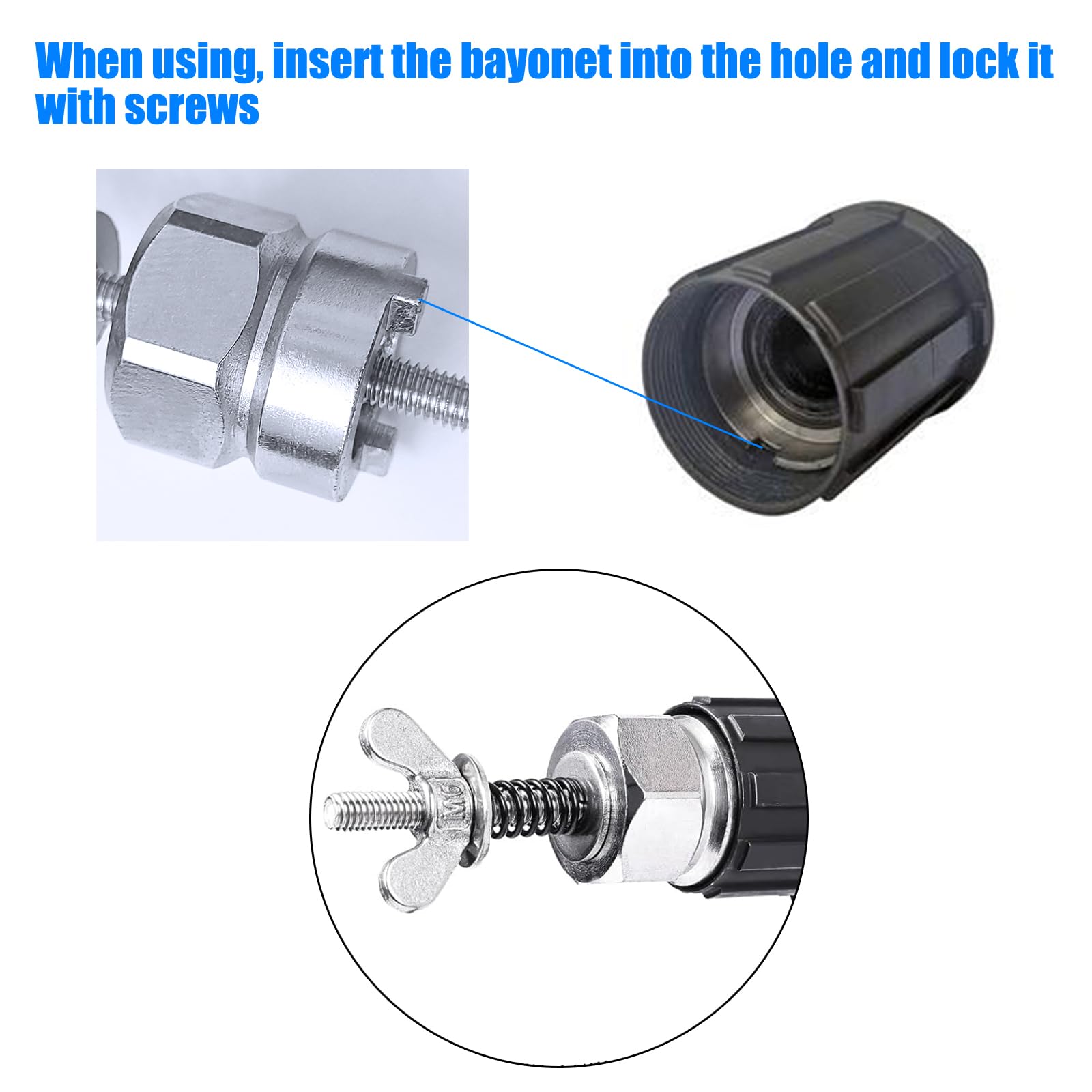 Bike Hub Reparatie Tool, RVS Fiets Verwijderen Reparatie Freehub Body Remover voor Fiets Onderhoud & Reparatie Hubs Installeren Demonteer Tool Accessoire