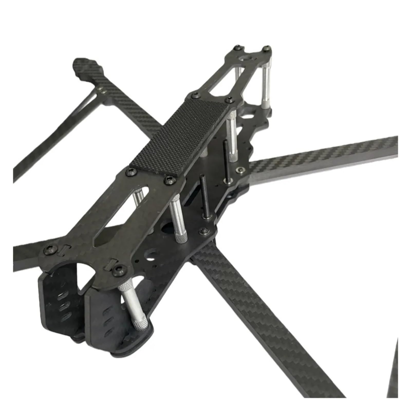 Carbonfaser-Rahmen-Kit, MARK4 V2 8inch 9inch 10inch