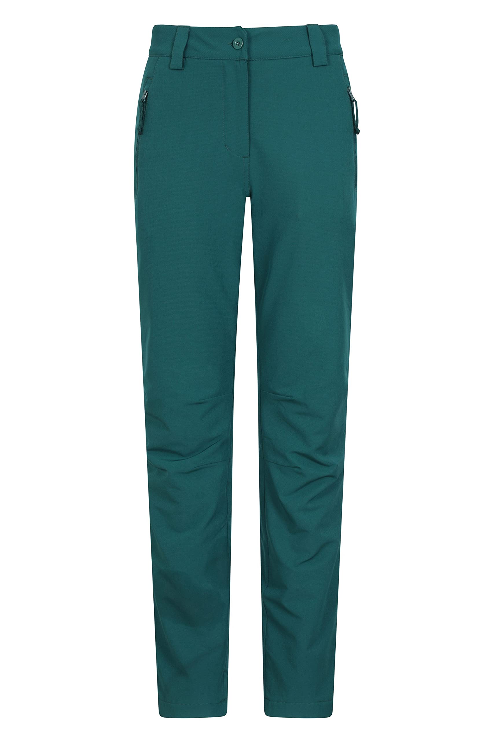 Mountain Warehousearctic Thermal Womens Trousers Fleece Lined - Main Image