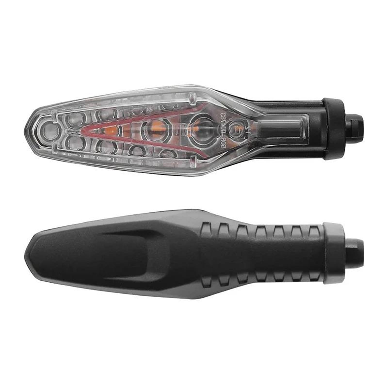 Faro Di Svolta Per Moto Per BMW F900GS R1300GS S1000RR M1000RR S1000R S1000XR R1250GS ADV Indicatori Di Direzione Luci Posteriori Luce lampeggiante indicatore