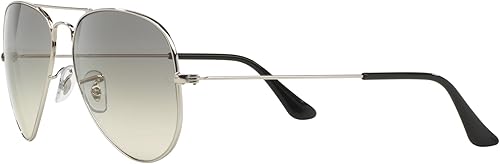 Miniatura 4 de Ray-Ban RB3025 Aviator - lentes de sol, 58 MM