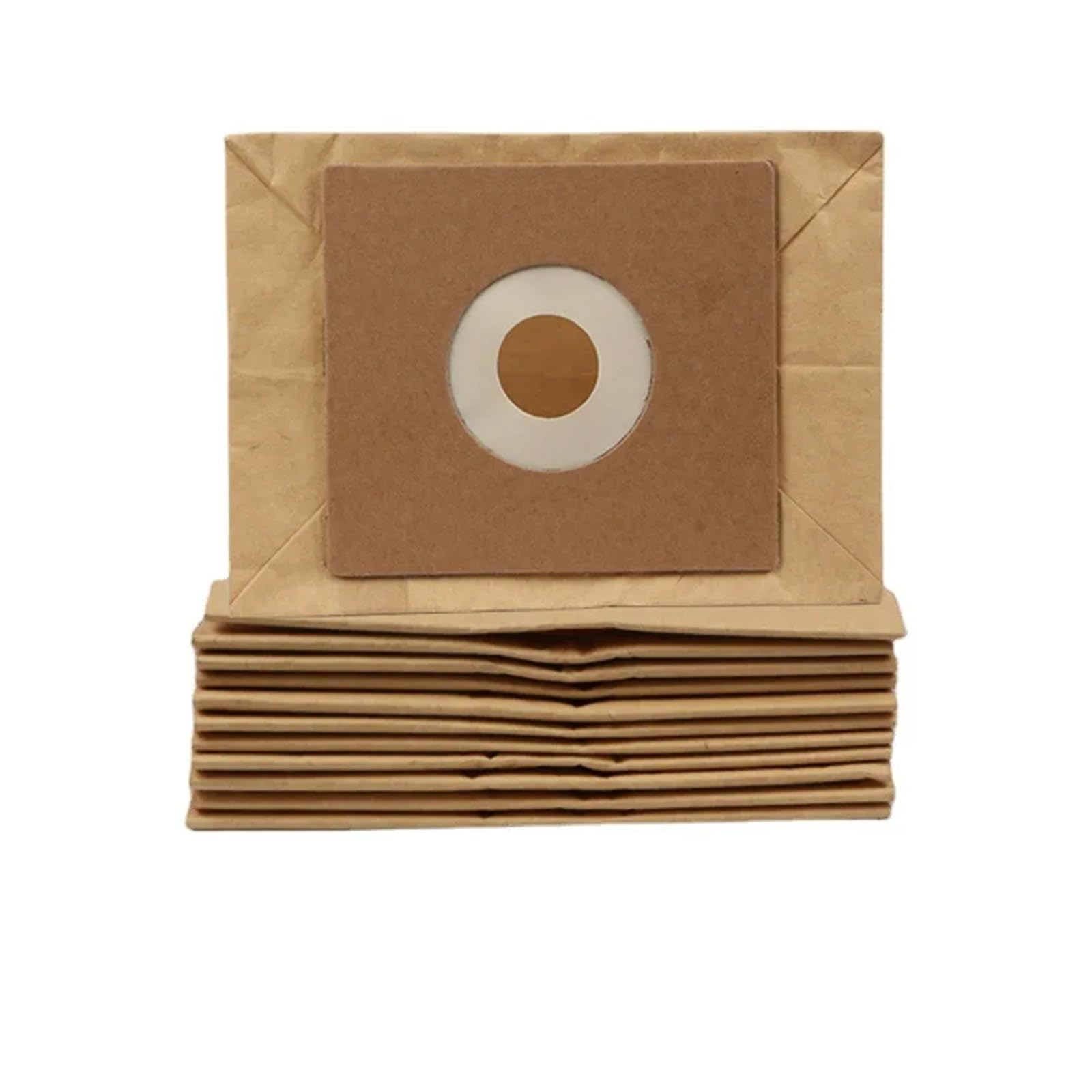 Sac à poussière aspirateur compatible QW12t-607 QZ11A ZW1000-3