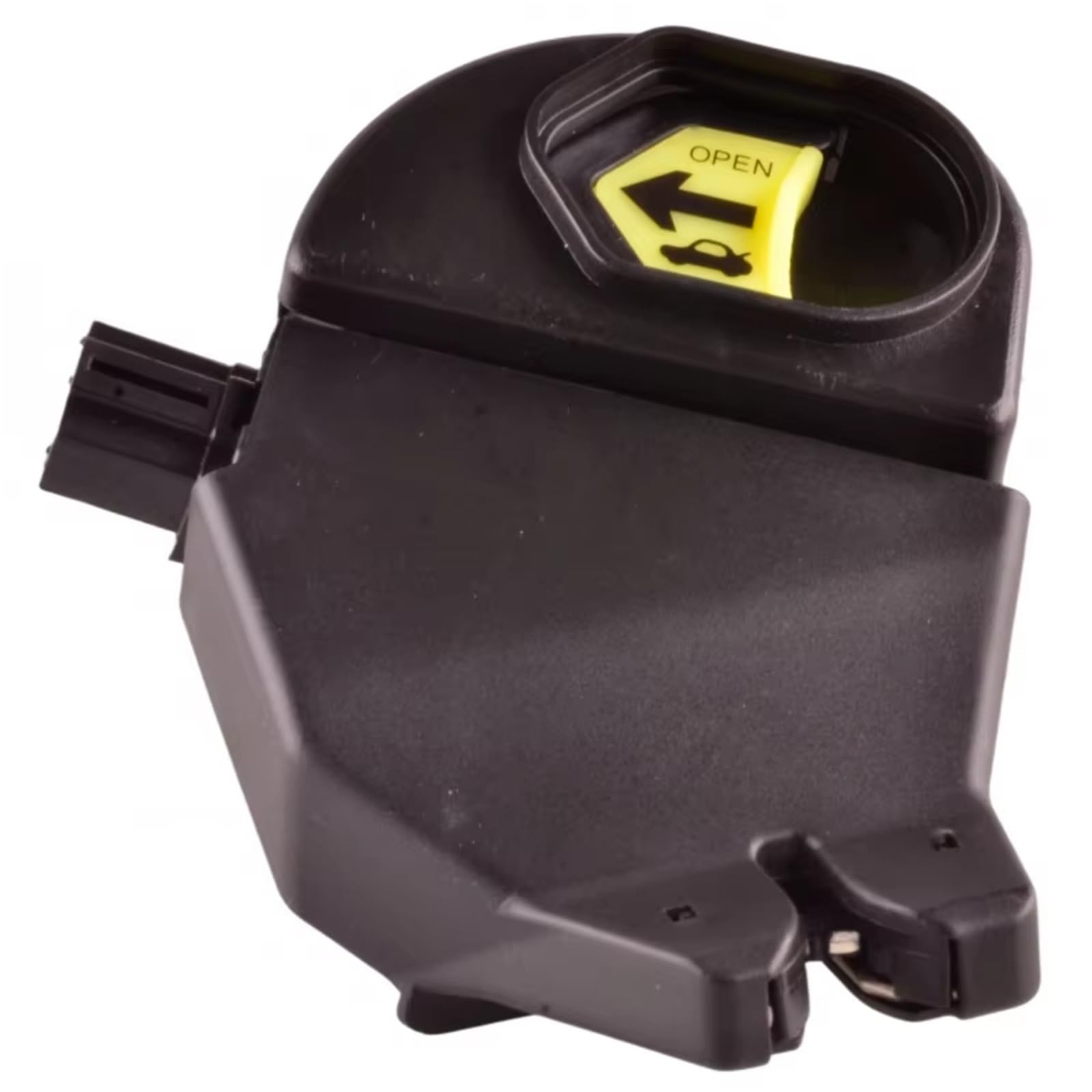 Pauzcsec One Color Tailgate Boot Lock Compatible With Civic 2012 Automotive Components Tailgate Door Trunk Latch Lock Actuator Oem：74851-Tr0-A11 940-405 74851Ta0a01