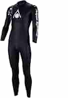 Aquasphere Pursuit V3 S, Wetsuits - Amazon Canada
