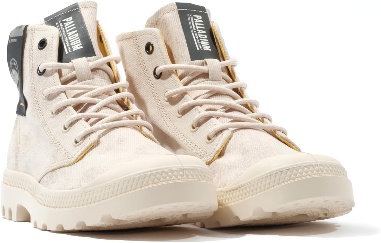 Palladium Men's Classic Ankle Boot