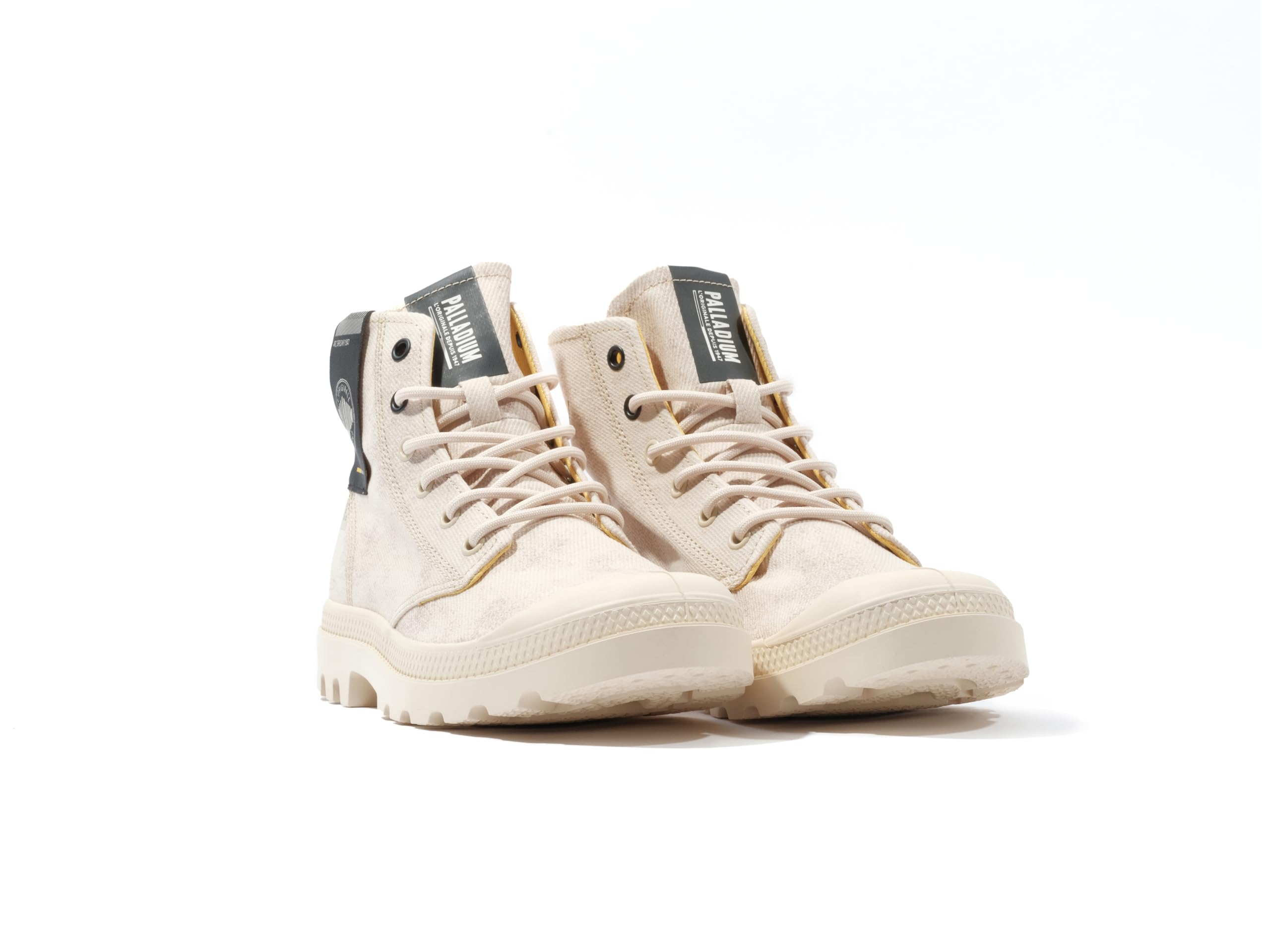 Palladium Pampa Surplus 74389213, Stivali