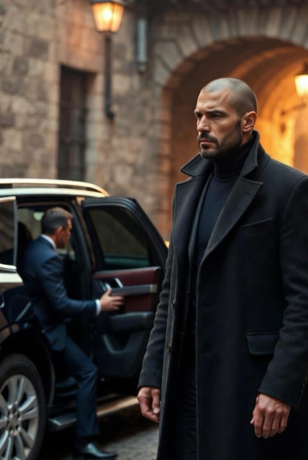 Close Protection: Luxury & Hostile Environments (Close Protection / Bodyguard Business)