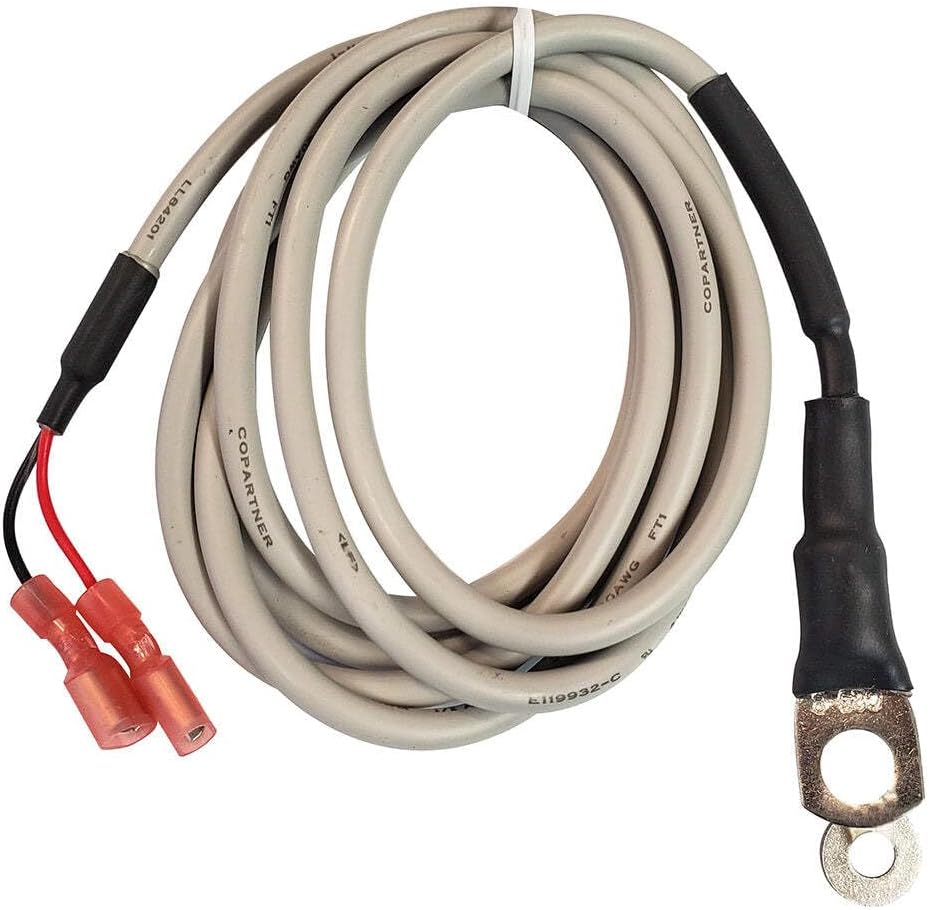 Balmar Temperature Sensor Alternator - 80" Length