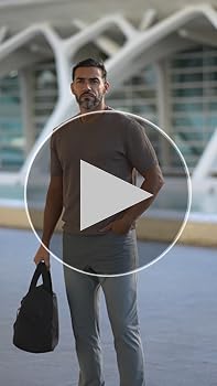 PJ PAUL JONES T-Shirts for Men Classic Short Sleeve Tees