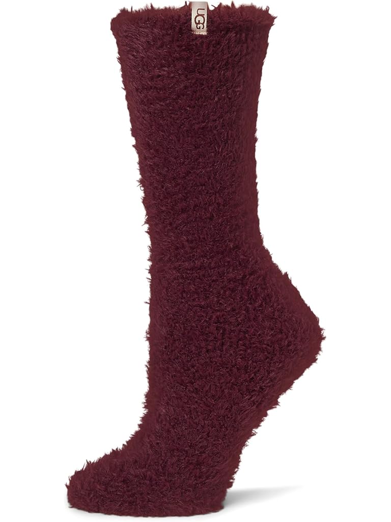 Multi UGG Teddi Cozy Crew