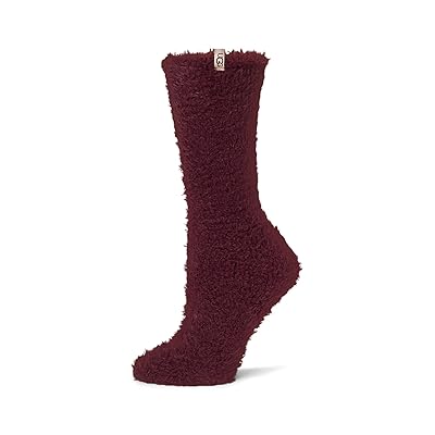 UGG Teddi Cozy Crew Women