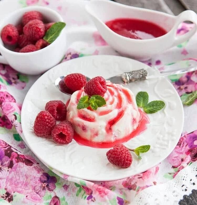 Miniatura 6 de Paquete de 2 moldes de silicona para velas de rosas, moldes de jabón, moldes de gelatina de chocolate, 6 cavidades, diseñador de resina, moldes de