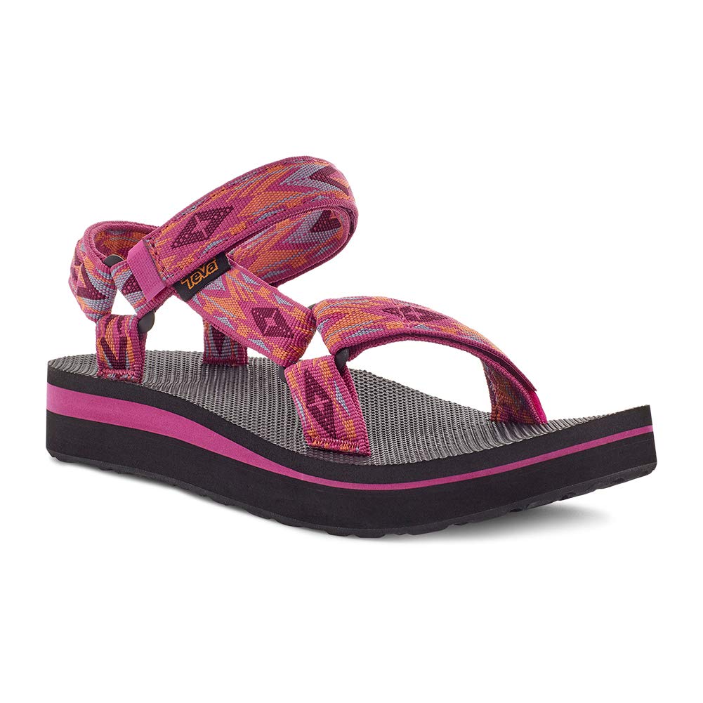 Teva 1090969 Damen Keilsandale