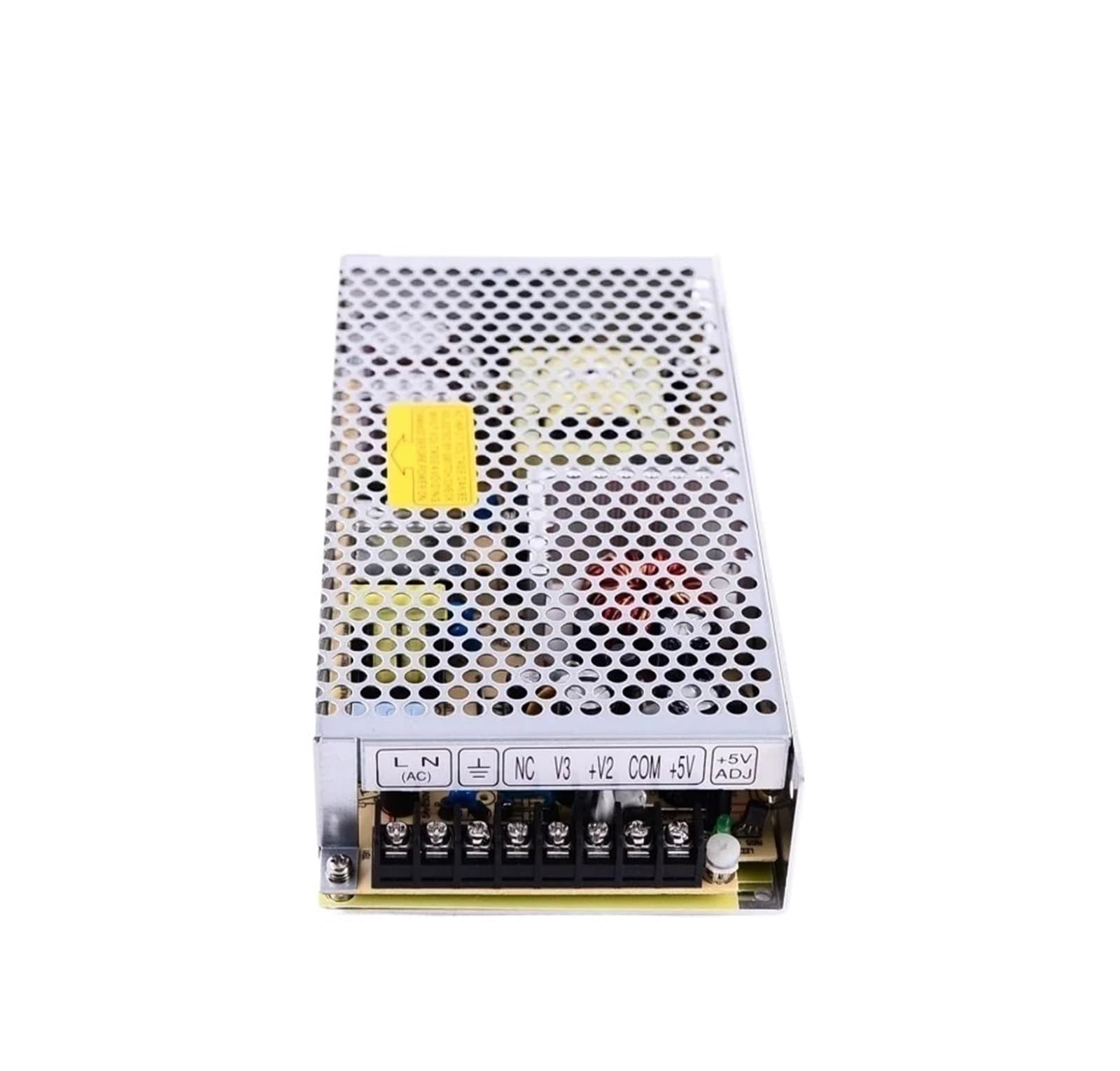 BRODEFUP RT-125 RT-125A RT-125B RT-125C RT-125D 125WTriple Output Switching Power Supply(RT-125B)