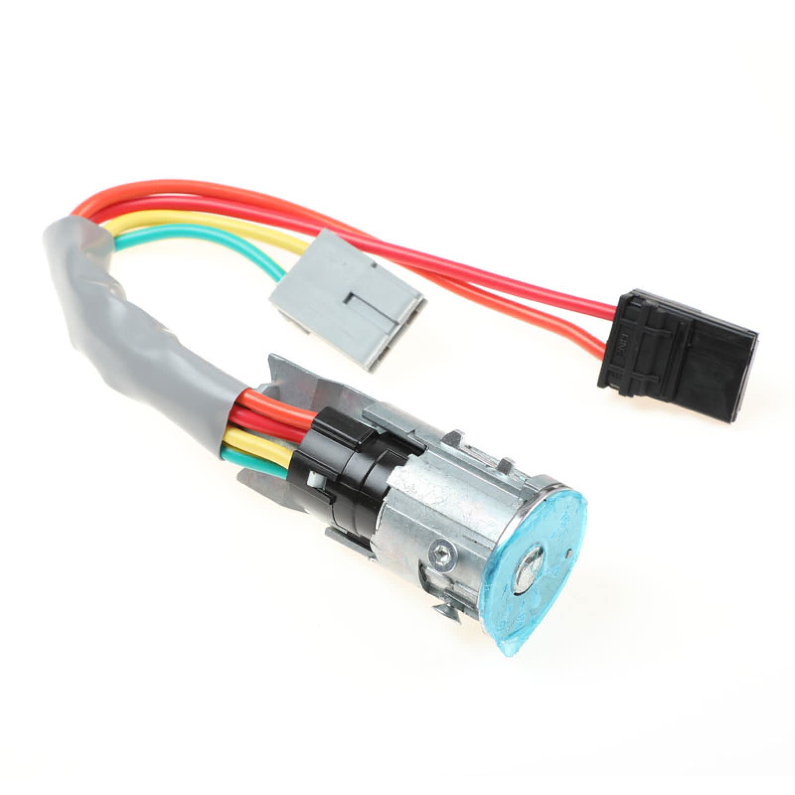 pour Renault 19 R19 Espace 2 Clio, Jeu de clés de Verrouillage du commutateur de démarrage d'allumage, OEM: 7700805669