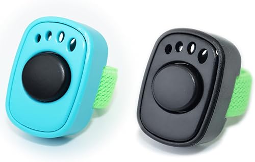 Pet Clicker for Dogs/Cats/Horses/Birds or Other Animals — main product photo from Amazon listing (ASIN B0FGXCMY6C)