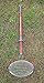 Garden Weasel Large Nut Gatherer - Picks Up Walnuts, Sweet Gum Balls, Magnolia Seed/Flower Heads, Small Fruit & Other Objects 1 1/2