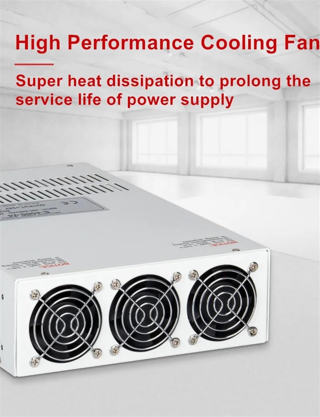 12V 24V 36V 48V 60V 72V 100V 200V 300V Transformator 4000W SMPS zasilacz LED 1 szt. (220 V, 0-100 V, 0-40 A)