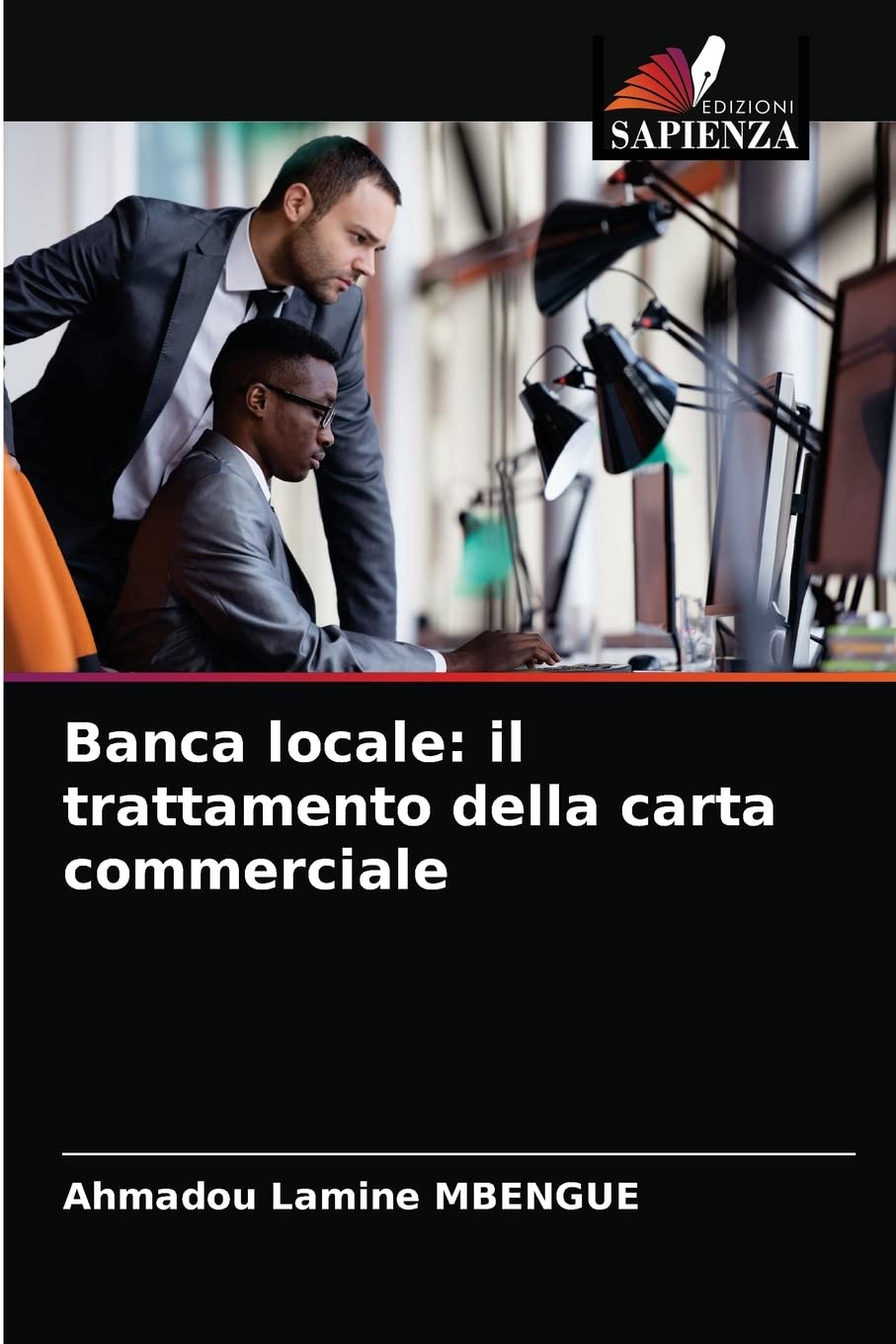 Banca locale: il trattamento della carta commerciale