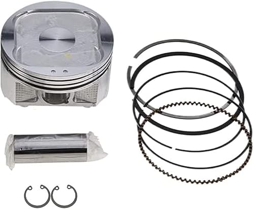 Miniatura 2 de Kit de extremo superior de cilindro de pistón para Polaris Magnum Ranger Sportsman 500, para Polaris Ranger 500 1999-2012, para Polaris Sportsman