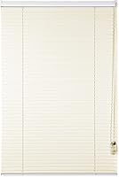 Vista 9 de Persianas venecianas de aluminio para ventanas, persianas horizontales opacas para ventanas, ajuste de luz, persianas de ventana de baño, fáciles